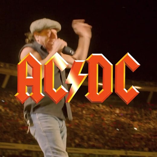 962 reactions · 95 shares | CLEVELAND! Tickets are on sale now! ⚡️ Don’t miss your chance to see AC/DC’s POWER UP TOUR 2025 at Huntington Bank Field on May 28, 2025 with special guest The Pretty Reckless!  | Live Nation Concerts | Facebook