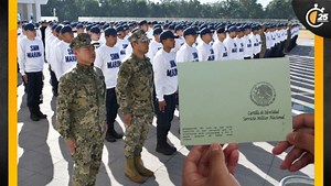 Cartilla Militar 2025: Fecha límite, requisitos y cómo tramitarla paso