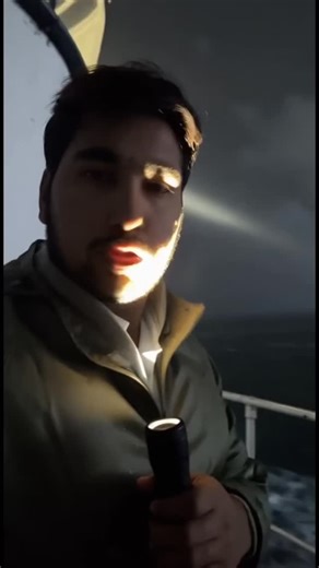 Official trailer in light house ❤️🫰🏻 #sheriiclube #lighthouse #trailer #trailer lighthouse #foryoupage #viral | Chaudary Saqib