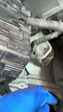 2014 Chevy traverse p05CD code