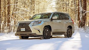 2020 Lexus GX 460 Review | AutoTrader.ca