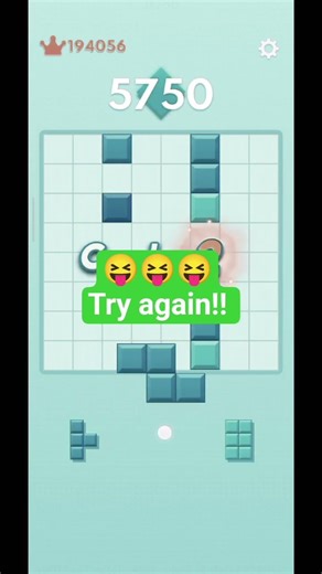 TRY AGAIN 06042026#games #gameplay #trending #gamer #viral