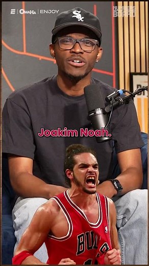 The last 10 Bulls players to record a triple-double 🍿