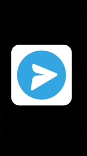 How to Create Telegram Icon in Vector Ink | Quick YouTube Short Tutorial