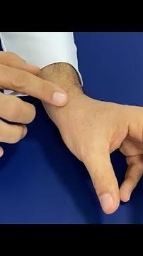 What is De Quervain's Tendinitis? Symptoms / Causes / Diagnosis / Treatment