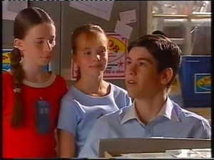 Byker Grove Episode 9 Series 17