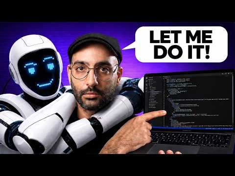 What’s the Point of Learning to Code If AI Can Do It?