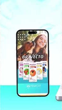 BRAVECTO — PREVENTION IS THE BEST SOLUTION
