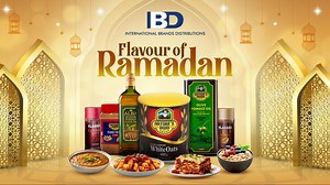6.6K views · 37 reactions | Introducing the Flavour of Ramadan! ✨Masala TV x International Brands Distribution brings you healthy, delicious, and easy-to-make Ramadan recipes. From nourishing Sehri meals to flavorful Iftar delights, get ready for a month full of taste and wellness! Stay tuned! ️ #IBD #internationalbrandsdistributions #MasalaTV | Masala TV | Facebook