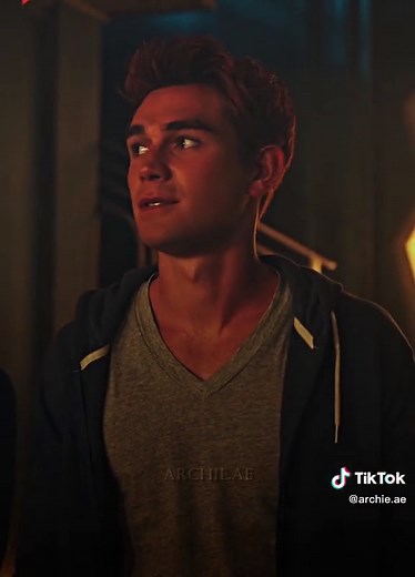 heyyy#riverdale#kjapa#viral#foryou#dc#archie#edit#netflix#fypシ#fyp | Archie Andrews Edit