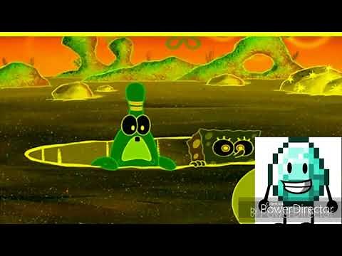 Patrick Yells Finland Effects (Sponsored By P2E) In G-Major 4 Cubed