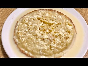 খুবই মজার দুধ চিতই পিঠা । ঝটপট দুধ চিতই পিঠা। Dudh Chitoi Pitha | Bangladeshi Rosh Chitoi Pitha