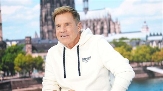 Poptitan Dieter Bohlen imitiert bei DSDS plötzlich Ex Verona Pooth: „Kling jetzt wie Feldbusch“