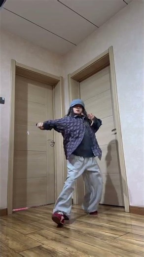 Master the Flip Jump: After 16's Impressive Dance Routine