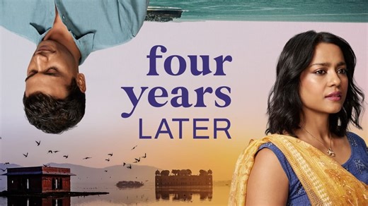 Where to Watch Four Years Later (2024): Shahana Goswami's New Australian-Indian Romantic Drama Series