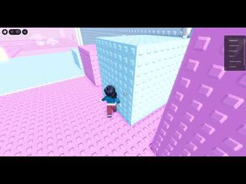 bermain roblox tower sanrio