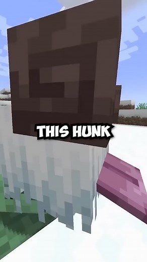 70K views · 793 reactions | Snuffles mod #minecraft #minecrafters #minecrafter #minecraftbuilds #minecraftindonesia #minecraftpe #minecraftbuild #minecraftonly #minecrafthouse #minecrafthouses #minecrafthouses #minecraftideas #minecraftpc #minecrafttutorial #minecraftbuildings #diamonds #minecraftserver #minecraftxbox #minecrafts #tiktok #tiktokindonesia #tiktokindia #tik #tiktokdance #tiktokers #tiktokindo #fpv #live #love2023 #Bionic | Skip the Tutorial | Facebook