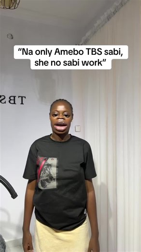 TBS THE BEST ARTIST IN LAGOS on TikTok