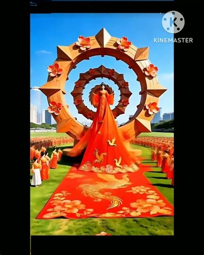 magic peacock dance #viral #peacockdance #love #peacock #funny