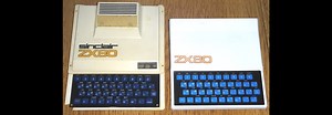 How the ZX80 works #VintageComputing #ZX80 @tynemouthsw