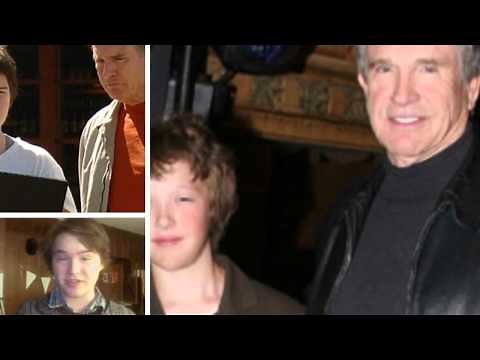 Annette Bening And Warren Beattys Transgender Son Speaks Out
