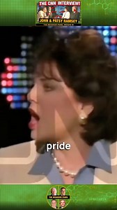 🚩 Is This a Subtle Red Flag in Patsy’s Statement? Who killed JonBenet Ramsey? It's a mystery that body language can help solve. See the full episode on #youtube now! Disclaimer: Opinion only. Not advice. Fair use. #jonbenet #patsyramsey #jonbenetramsey #truecrime #jonbenetramsey #bodylanguage #behavioranalysis #learnbodylanguage #truecrime #psychology #liedetection #readpeople #bodylanguage #statementanalysis #behavioranalysis #behavioralpsychology #learnbodylanguage #thebehavioralarts #howtore