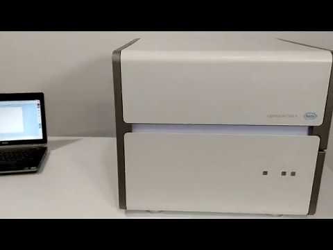 Roche LightCycler 480-II PCR w/ Thermocycler 384-S [BOSTONIND] - 16949