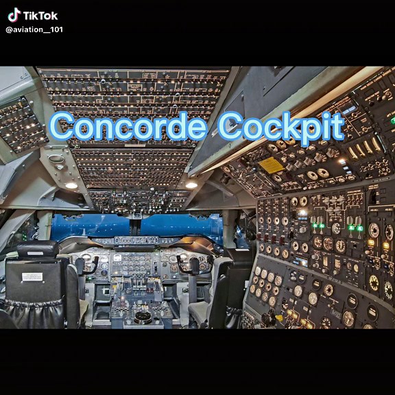 Boeing 787 vs Concorde: A Detailed Comparison