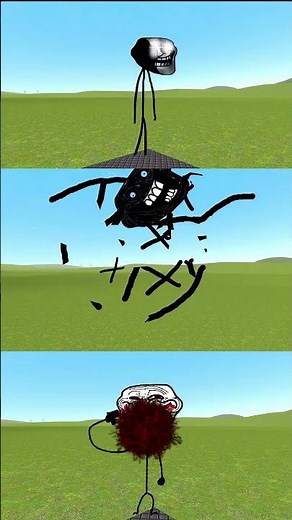 Gmod: All Kinds of Trollge Nextbots // All Phases [Part 3] #shortvideo #shorts #short