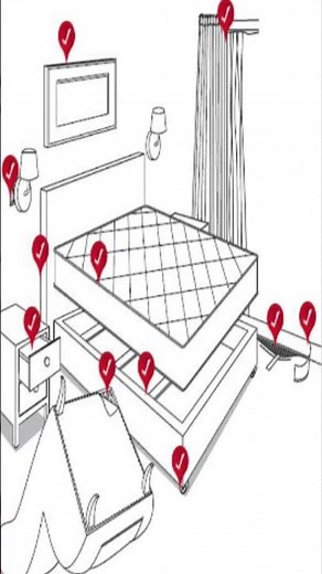 How I totally eliminate the Bed Bugs!