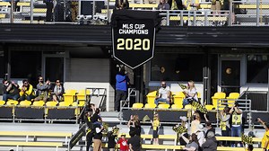 CONCACAF quarterfinal against Liga MX giant CF Monterrey a bellwether for Columbus Crew