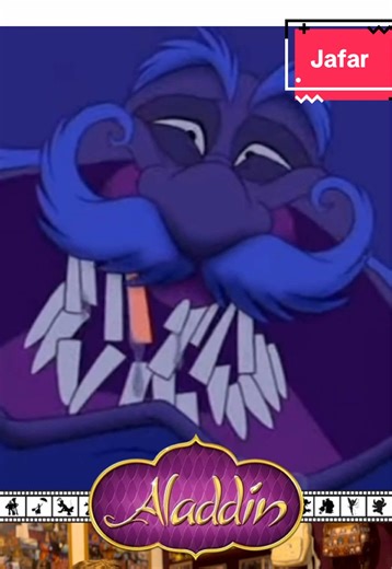 Scary Jafar: Unraveling Disney's Magical Nostalgia