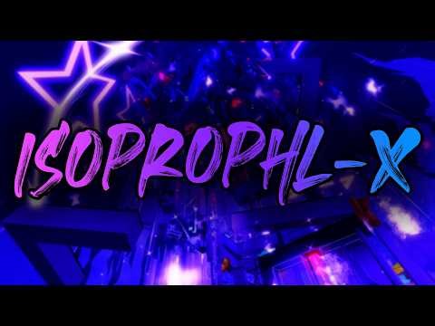 [50TH CATA] Tower of Isoprophl-X - Completion | TEA: SN