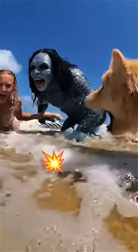 The Most Heroic Pets Ever 🐕🐱