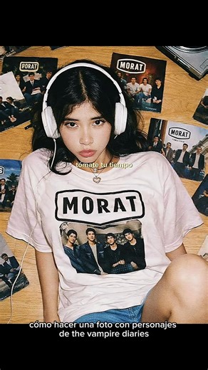 Cómo hacer fotos de Morat: Tutorial y consejos