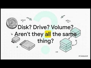 Storage Devices (Hard Drives, SSDs, External Storage)