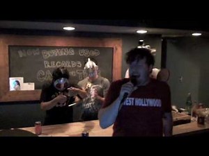 Big Business Karaoke feat. Preston - Get Outta My Dreams, Get Into My Car (Billy Ocean)