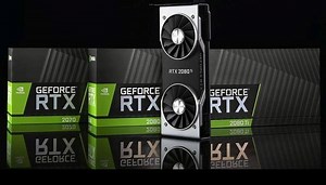 Nvidia Confirm 6 Upcoming Game Releases With RTX Support