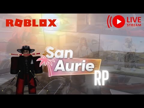 ⭕ Elite Gang is Back in the Town ⭕ Roblox RP