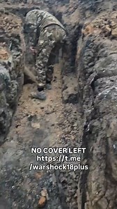 90K views · 664 reactions | Vovchansk direction. Morning hits the 1009th Motor Rifle Regiment hard. Strikes land straight on their positions — shelters gone, trenches opened up. Russian soldiers describe it in one phrase: “nothing left.” When the cover disappears, so do the occupants. 欄 Subscribe & Share - https://t.me/warshock18plus 羅 Support channel - https://ko-fi.com/warshock 輸 Support Ukraine - https://savelife.in.ua/donate/ | War in Ukraine | Facebook