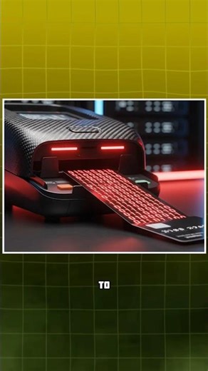 ATM Card Swipe Mat Karna! 😱 Chip vs Black Strip Reality #Shorts #atm