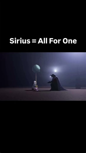 ماضي جاس مع سيرس•_• #brawlstars #براول_ستارز #supercell #shorts #gaming #animation #sirius