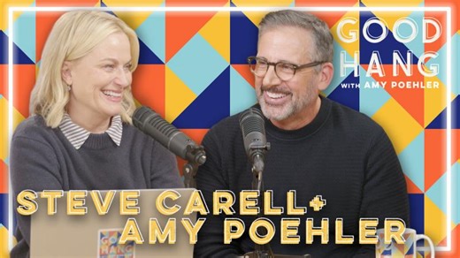 Steve Carell | Kelly Leonard | 17 comments