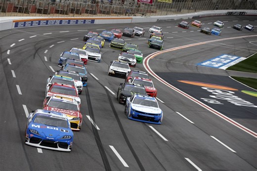 NASCAR 2024 Xfinity Series: Full entry list for RAPTOR King of Tough 250 at Atlanta Motor Speedway