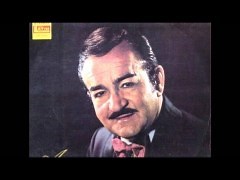 En la palma de la mano - Letra - Leo Marini