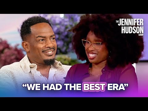 Bill Bellamy Reflects on the Golden Era of Comedy and Why the ’90s Were UNMATCHED!