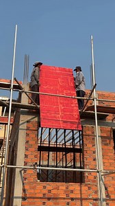 How to build a suspended concrete slab | Daily Works CVR