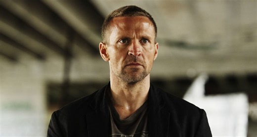 This gritty serial killer thriller just hit Netflix's top 10 - and I can tell why viewers are obsessed