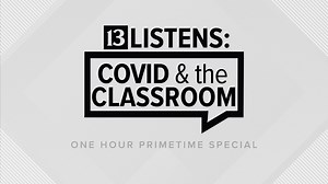 Parents: What are thoughts on schools reopening? Tonight at 8 we talk about the issues facing educators and parents as students get closer to returning to school. Watch the hour long special on Channel 13 or WTHR.com. If you are looking for the 30 Rock: One Time Special, we have information on how to watch it here: https://www.wthr.com/article/entertainment/how-to-watch-30-rock-special-indianapolis/531-4c5de511-73a5-436a-9f4a-9d29e2864fe9. | WTHR-TV