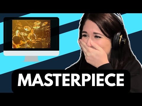 Pink Floyd's "Shine On You Crazy Diamond" (PULSE) - First Watch Reaction